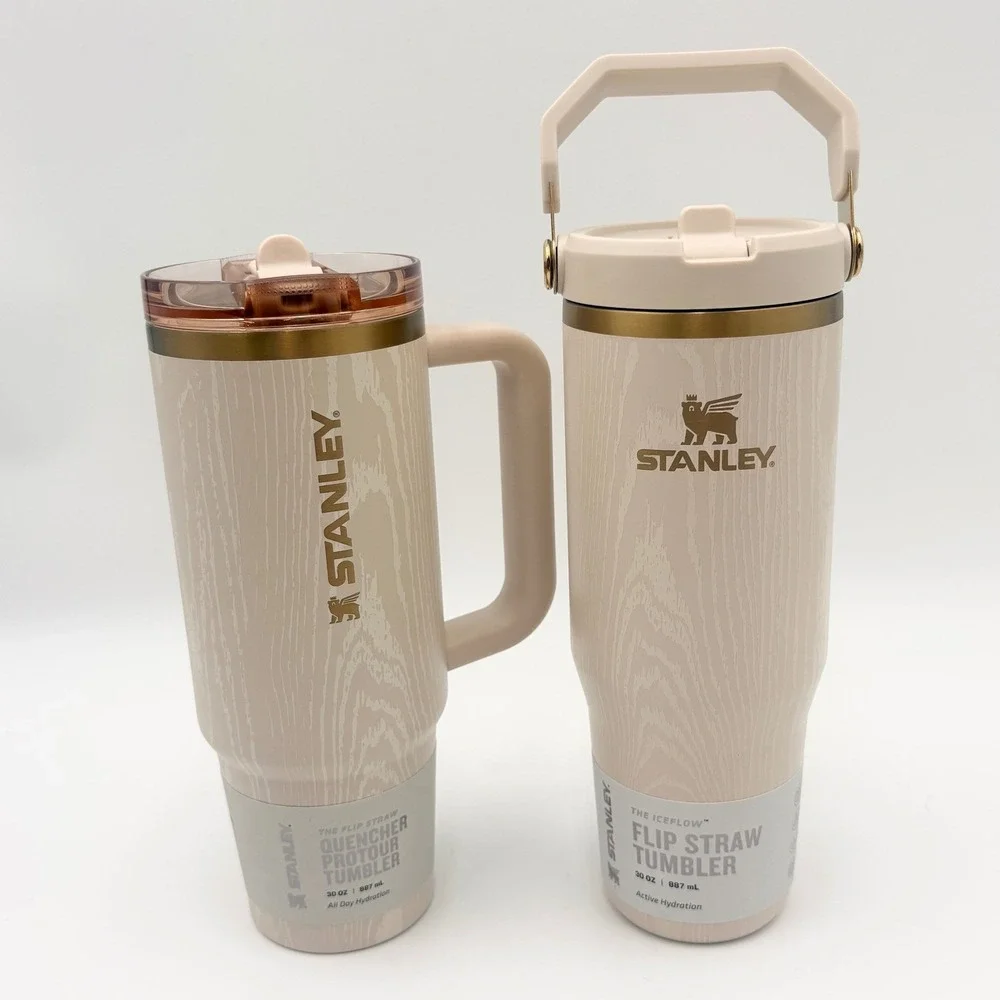 Stanley quencher h2